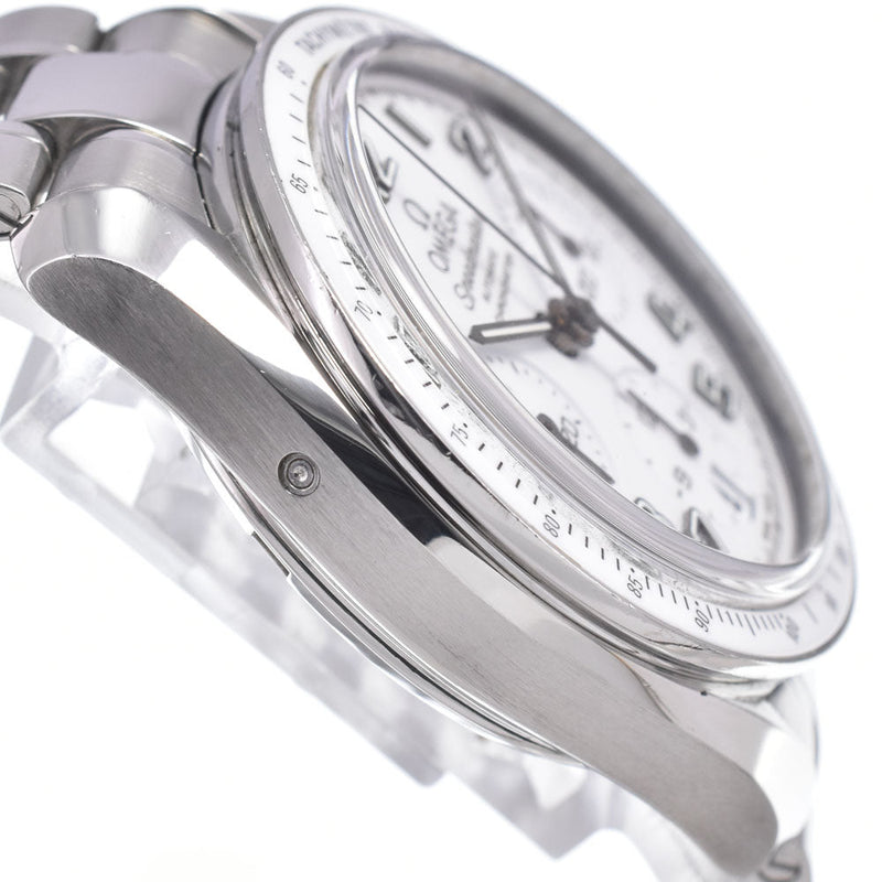Omega Speedmaster Chronograph Automatic Steel Watches
