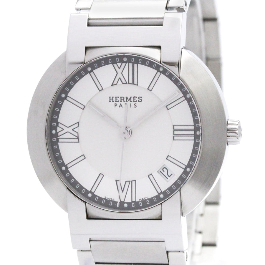 Hermes Nomade Quartz Stainless Steel Watches