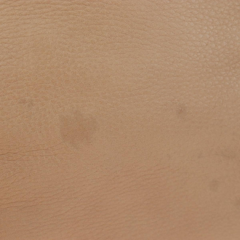 Prada Tote Leather Beige