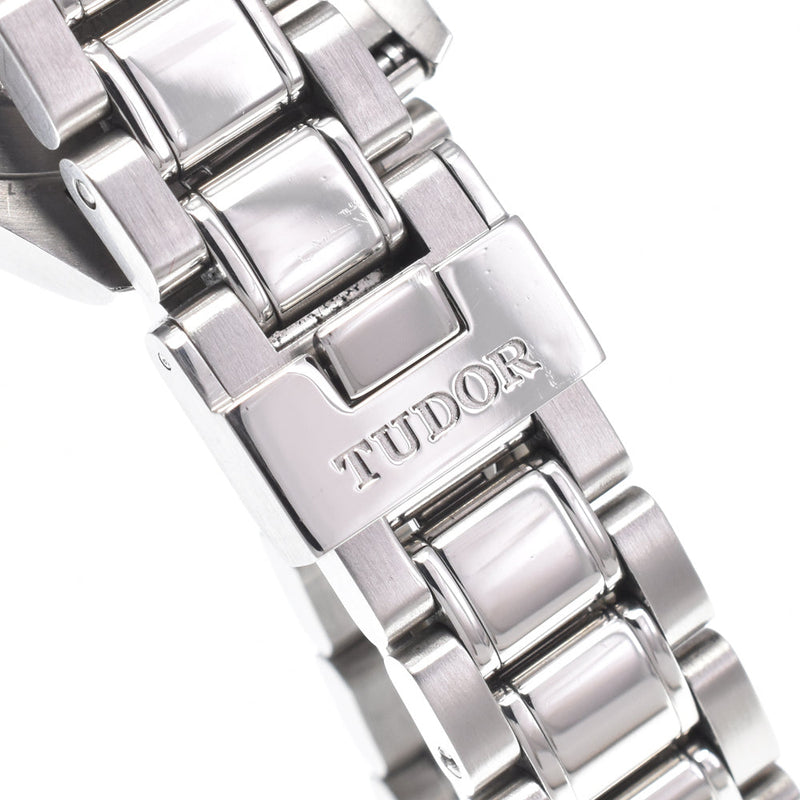 Tudor Style Date Automatic Stainless Steel Watches