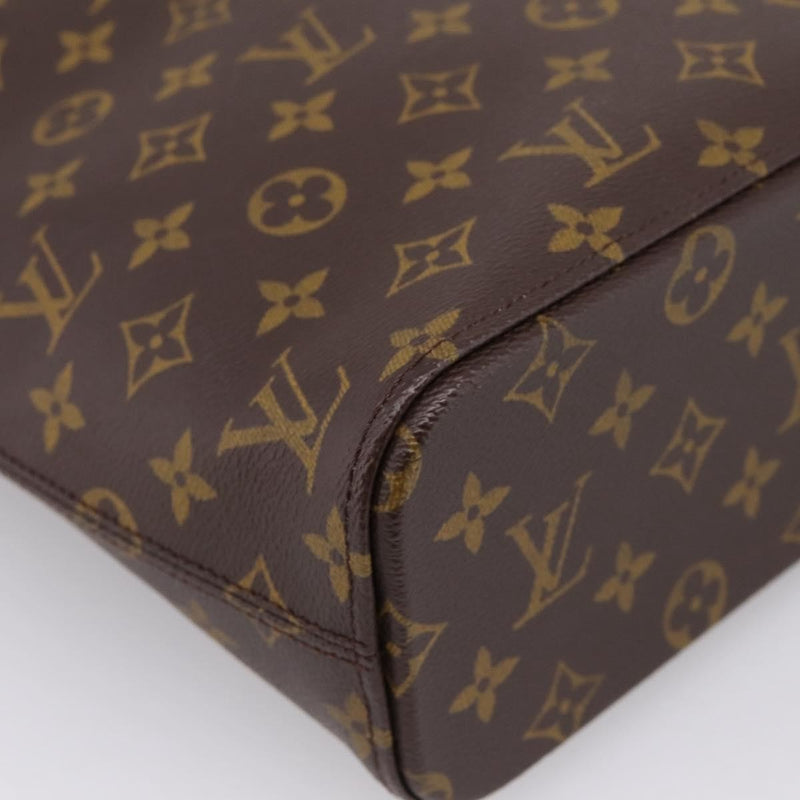 Louis Vuitton Luco Monogram Canvas Multicolour Bag