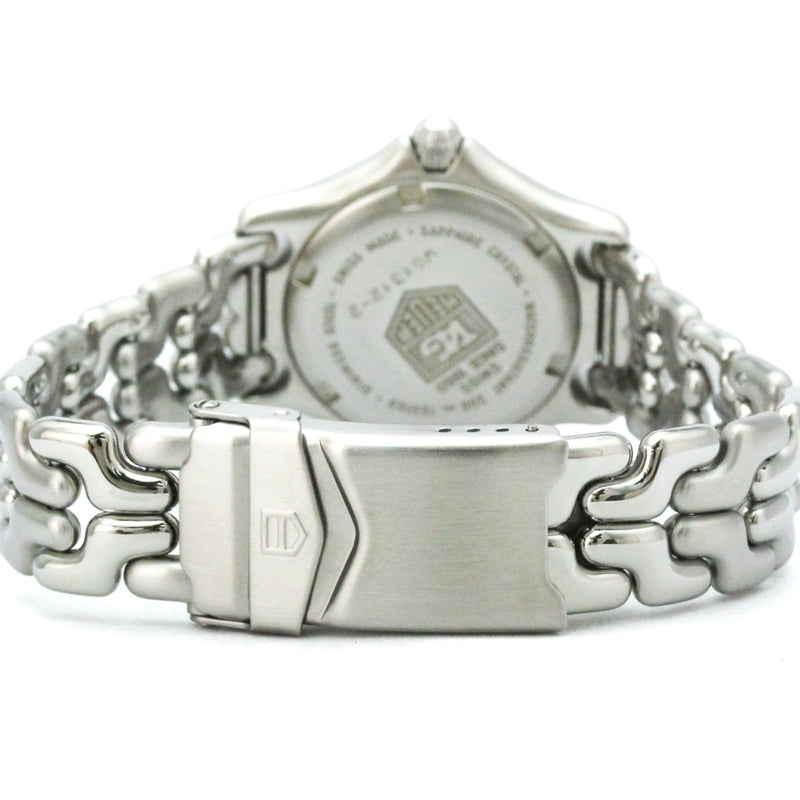 Tag Heuer Sel Professional 200m Quartz Stainless Steel Watches