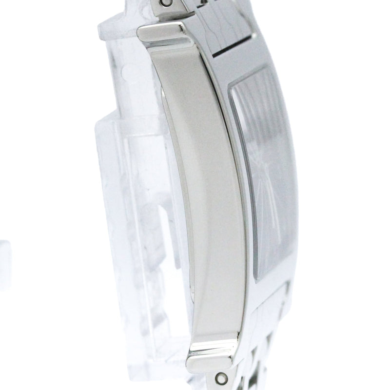 Hermes Heure H Quartz Stainless Steel Watches