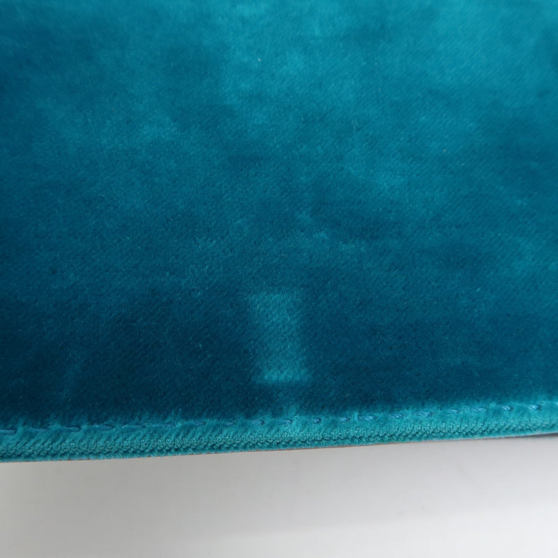 Gucci Dionysus Velvet Green Bag