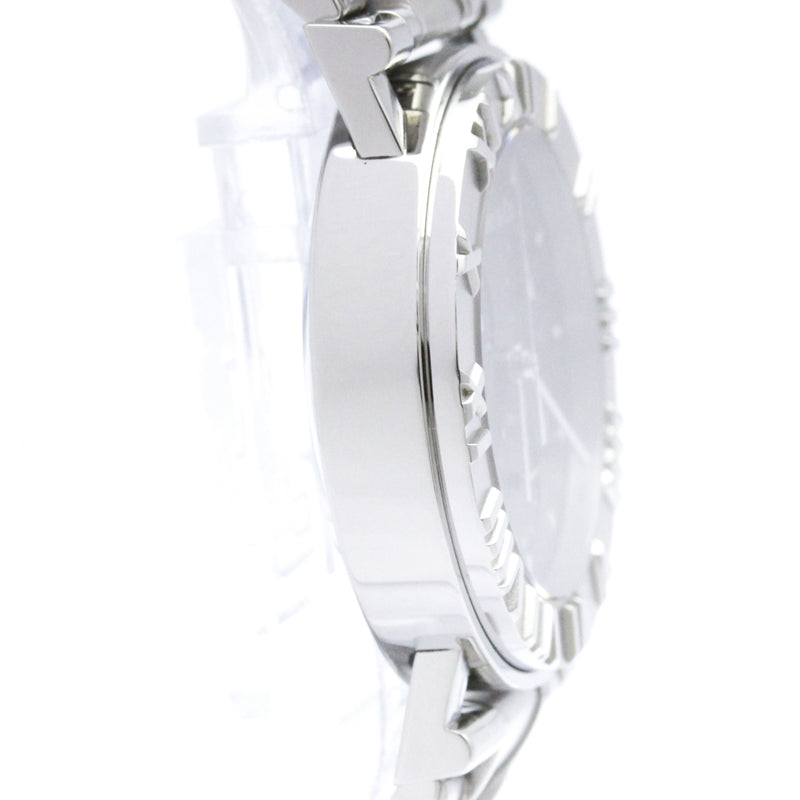 Tiffany & Co. Atlas Date Chronograph Quartz Stainless Steel Watches