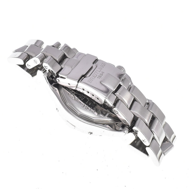 Breitling Colt Gmt Chronometre 500m Automatic Stainless Steel Watches