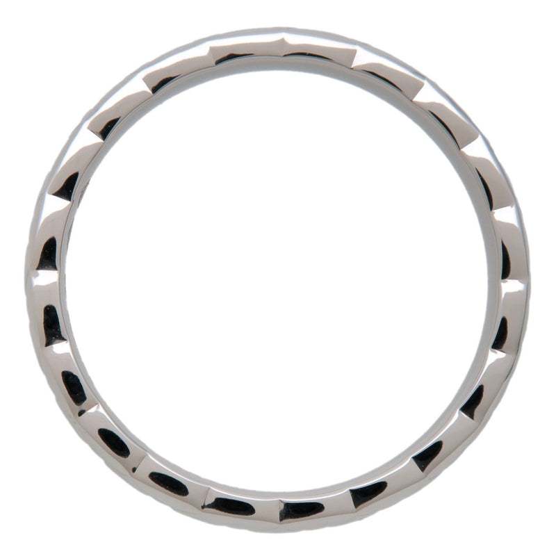 Chanel Coco Crush 950 Platinum Silver Bijoux
