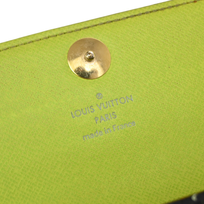 Louis Vuitton Sarah Monogram Multicolor Multicolour Canvas Accessory