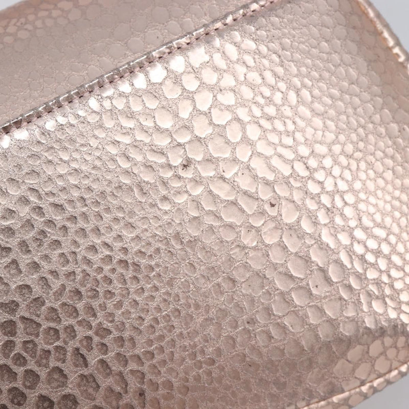 Givenchy 4g Shoulder Bag Leather Pink