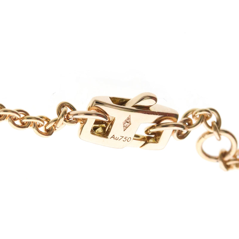 Louis Vuitton Blossom Sun 18k Rose Gold With Mother Of Pearl Pink_gold Bijoux