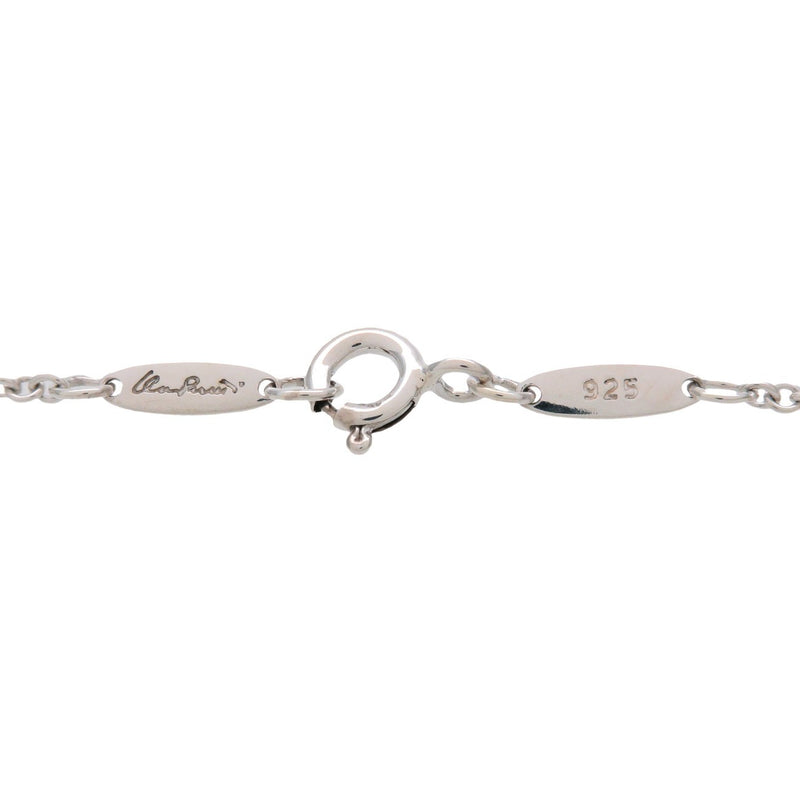 Tiffany & Co. Elsa Peretti Open Heart Pendant Sterling Silver Sterling_silver Bijoux
