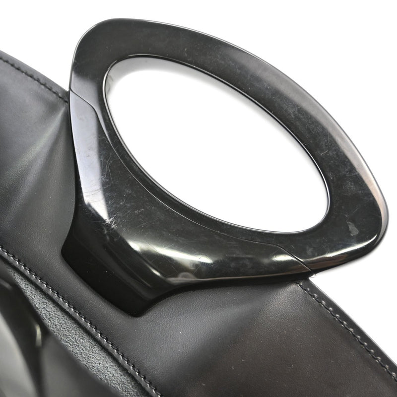 Louis Vuitton Noctambule Epi Leather Black Bag