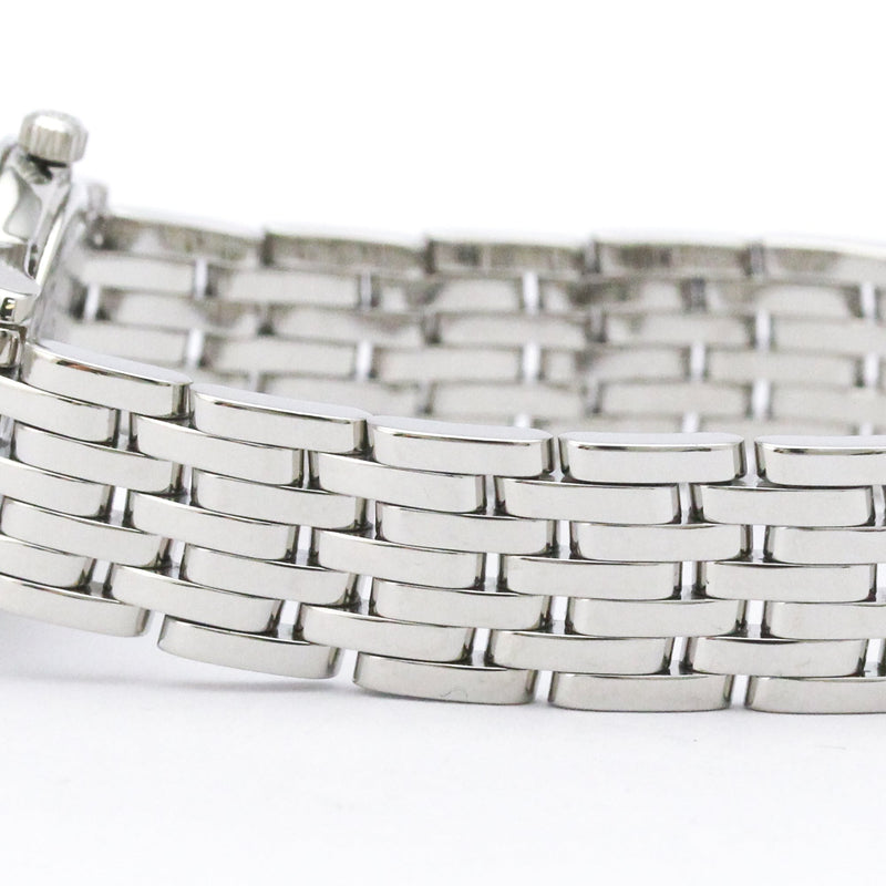 Omega De Ville Prestige Quartz Stainless Steel Watches