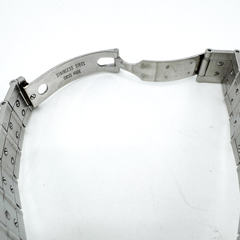 Bvlgari Diagono Automatic Stainless Steel Watches