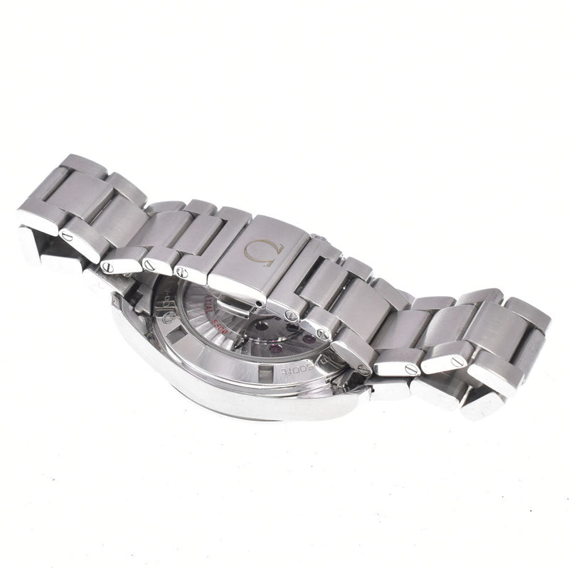 Omega Seamaster Aqua Terra 150m Co-Axial Chronometer Automatic Stainless Steel Watches