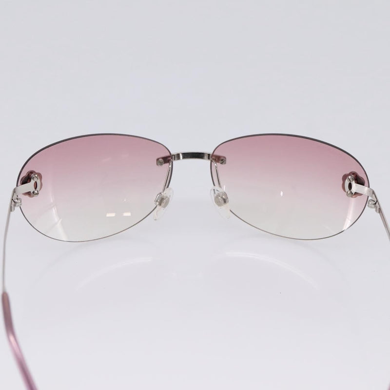 Chanel Camélia Metal Pink Accessory
