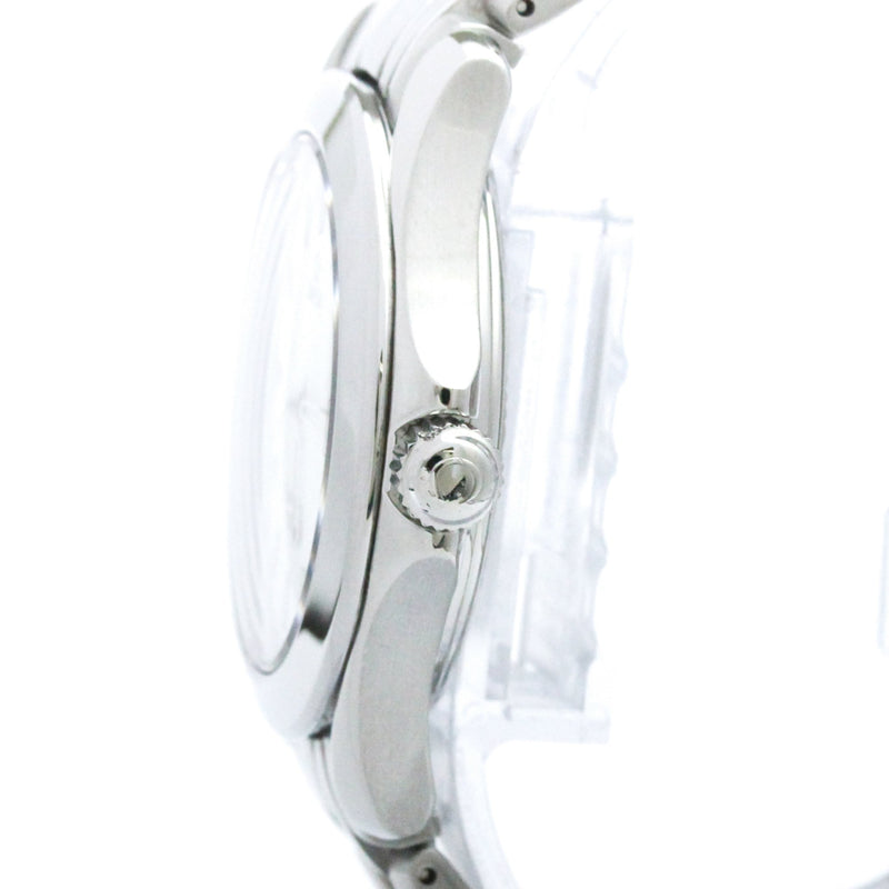 Omega Seamaster 120m Quartz Stainless Steel Watches