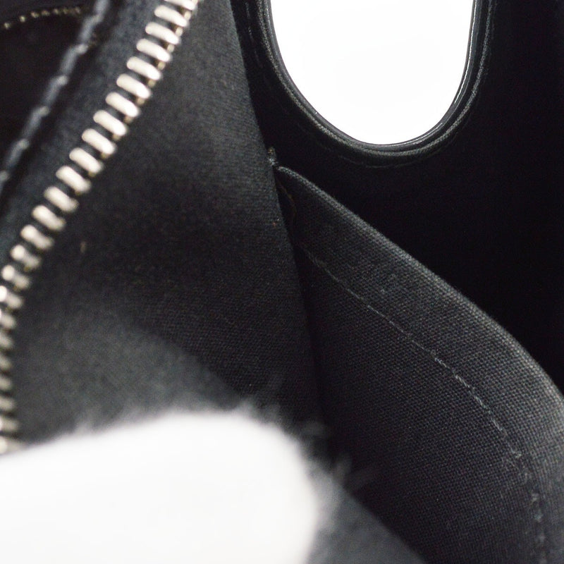 Louis Vuitton Brea Electric Epi Leather Black Bag