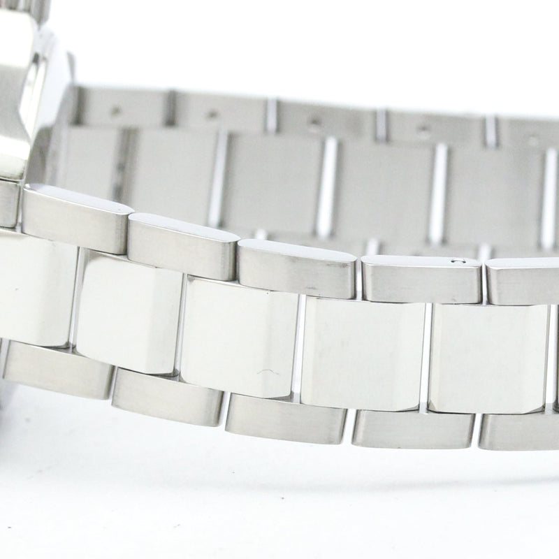 Tag Heuer Aquaracer 200m Quartz Stainless Steel With Diamond Bezel And Markers Mother Of Pearl Watches