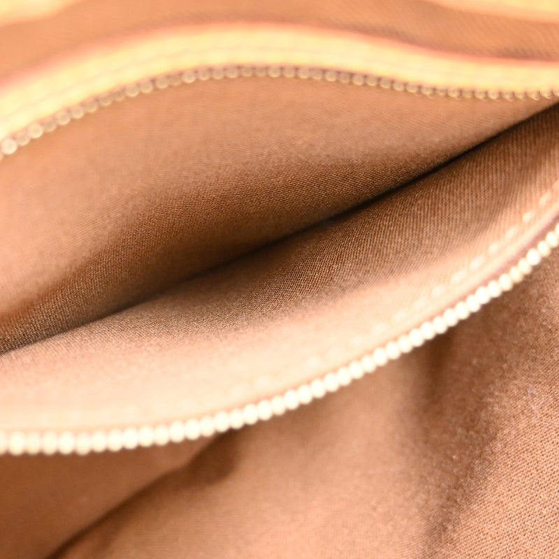 Louis Vuitton Vavin Monogram Canvas Brown Bag