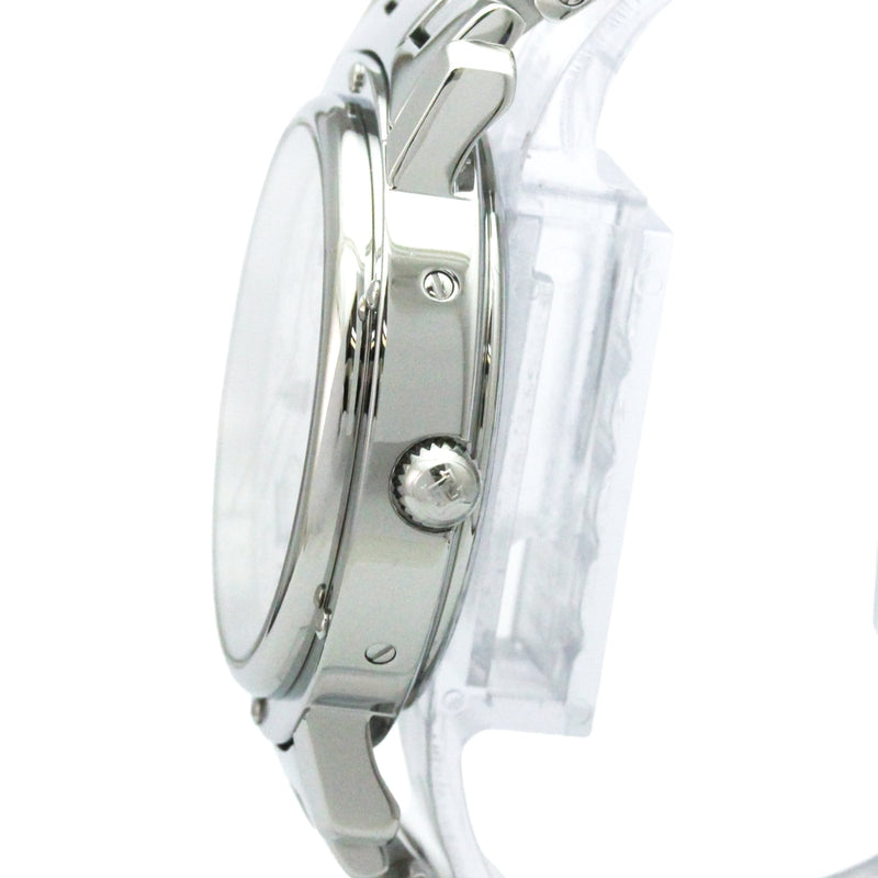 Hermes Clipper Automatic Stainless Steel Watches