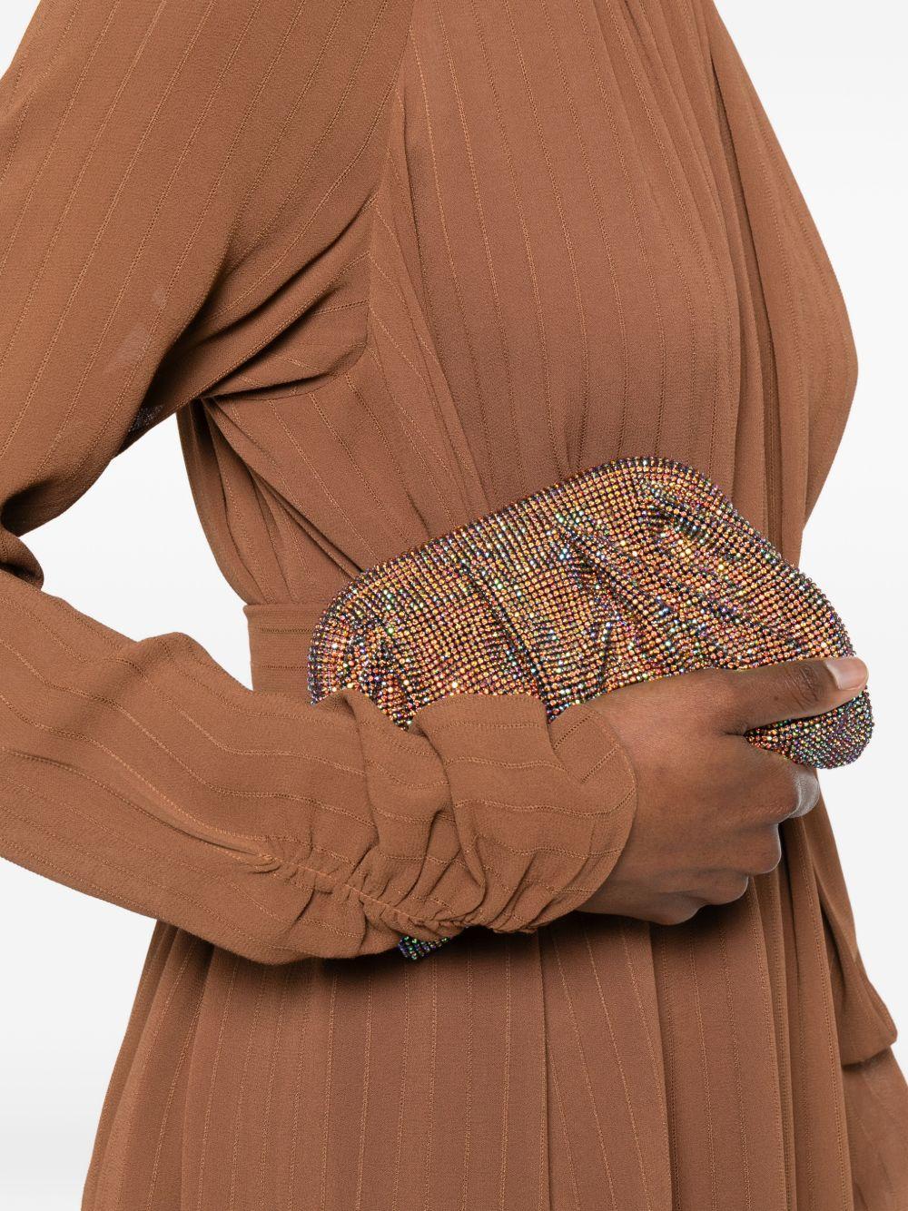 Benedetta Bruzziches Clutch — Multicolor