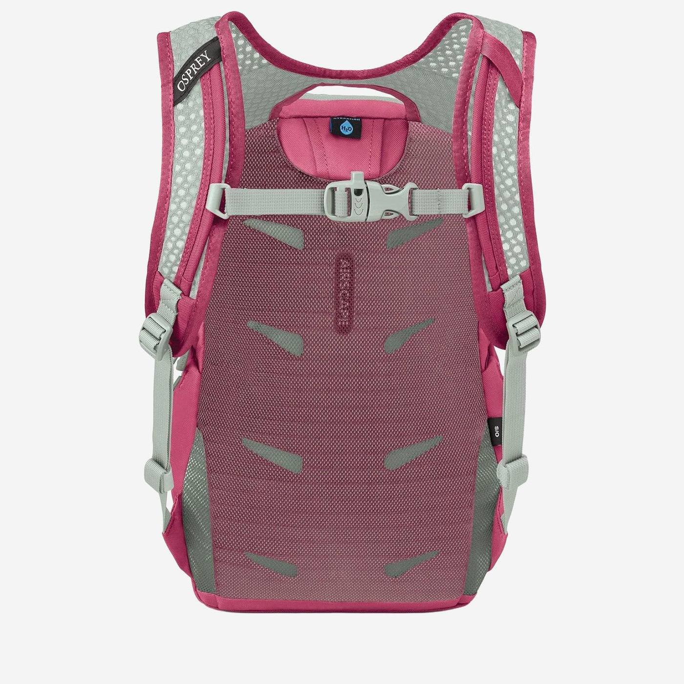 Osprey Daylite Jr. Backpack — Pink Nylon