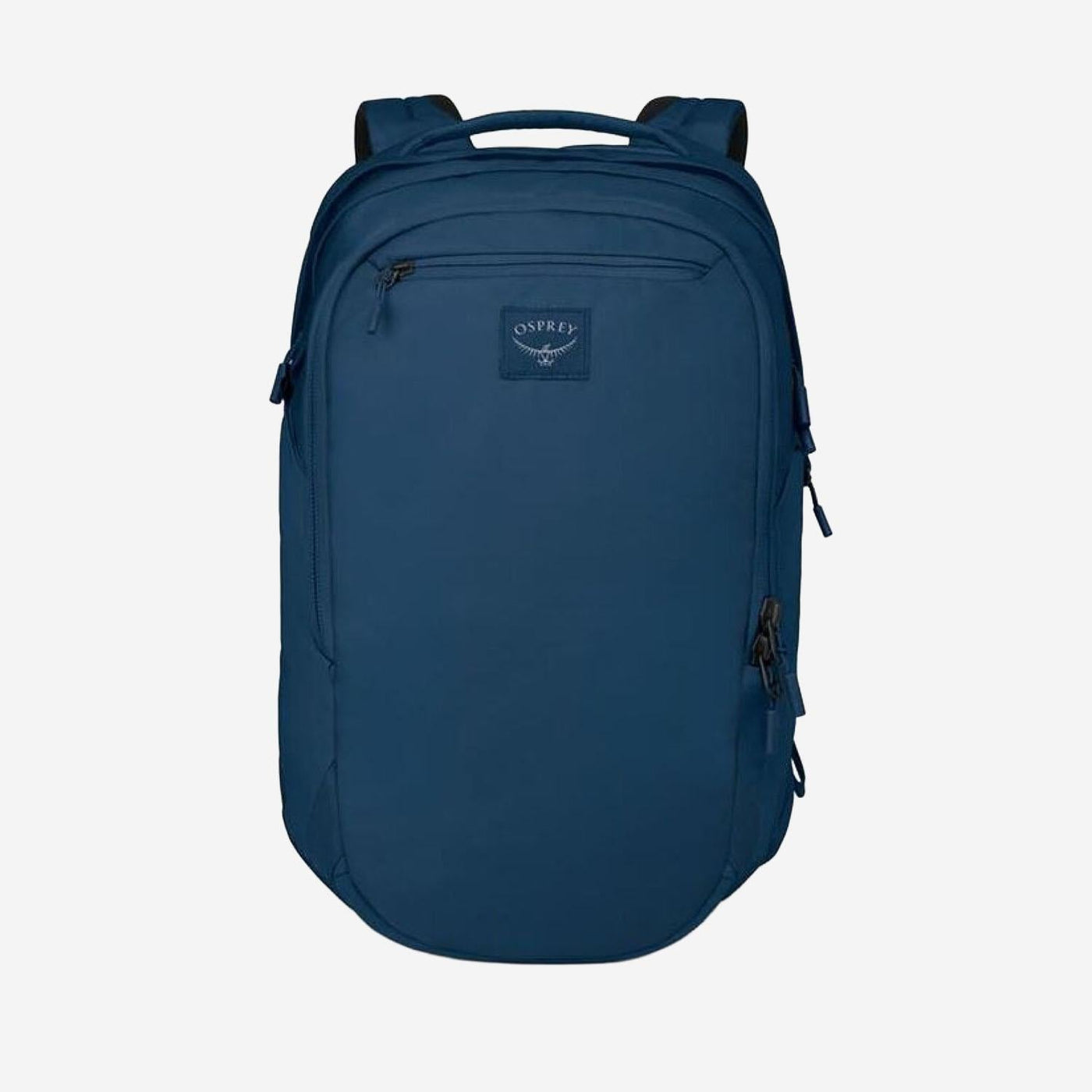 Osprey Aoe Airspeed Backpack — Blue Nylon