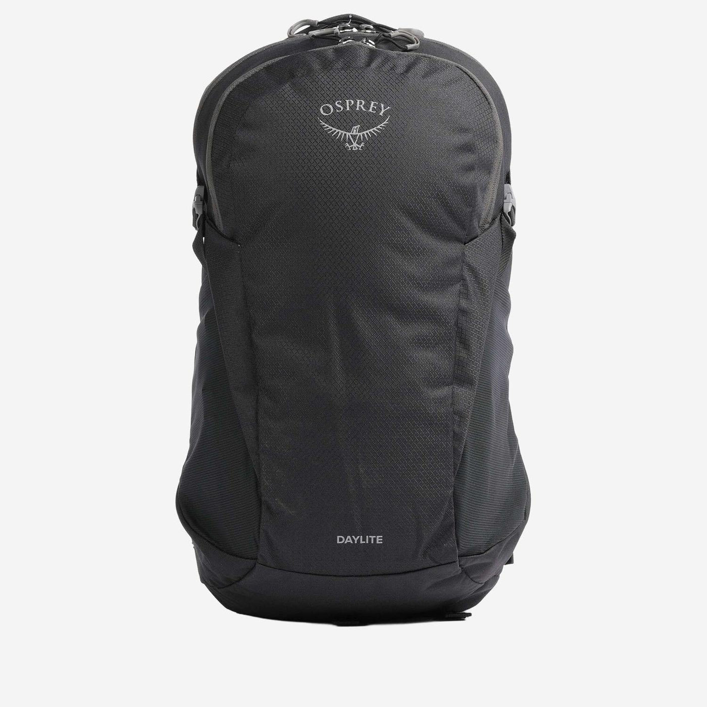 Osprey Daylite Backpack — Black Recycled Polyester Hand Bags