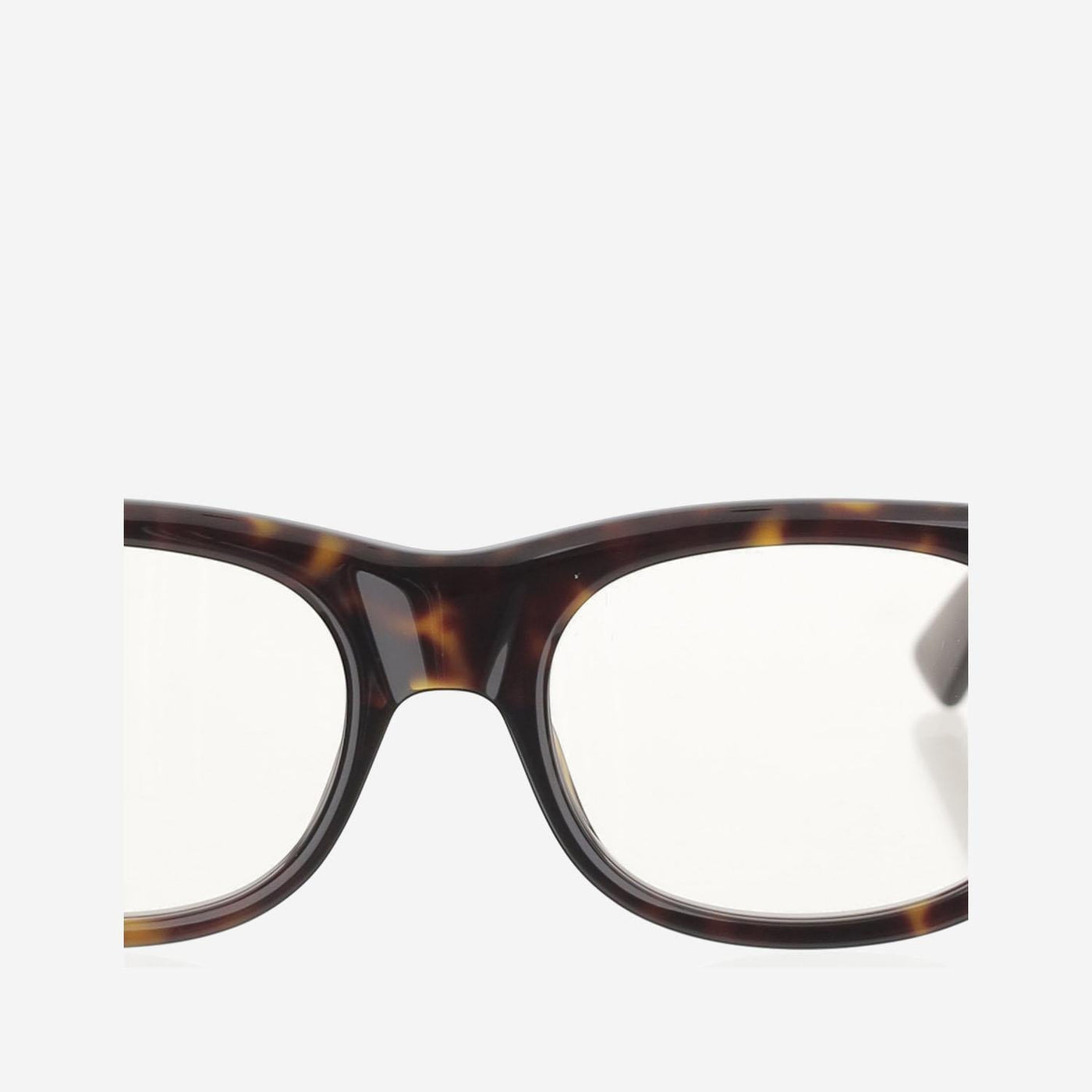 Saint Laurent 832547 Sunglasses — Brown Acetate. Nylon