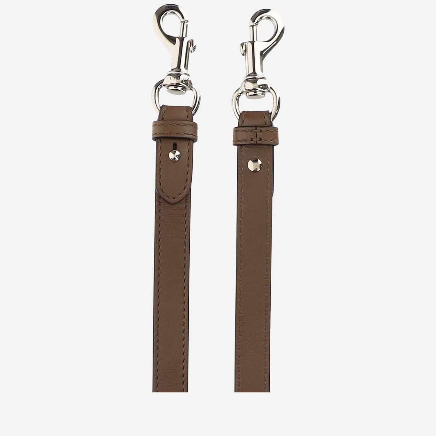Gucci Blondie Shoulder Bag — Brown Calfskin