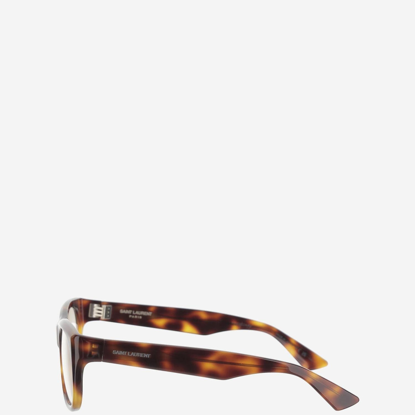 Saint Laurent 832547 Sunglasses — Brown Acetate. Nylon