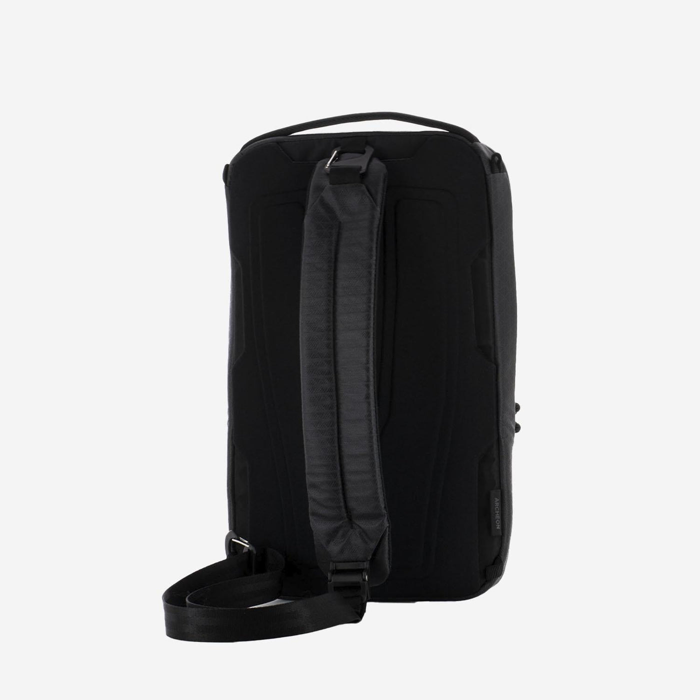 Osprey Archeon Sling 7 Crossbody Bag — Black Nylon