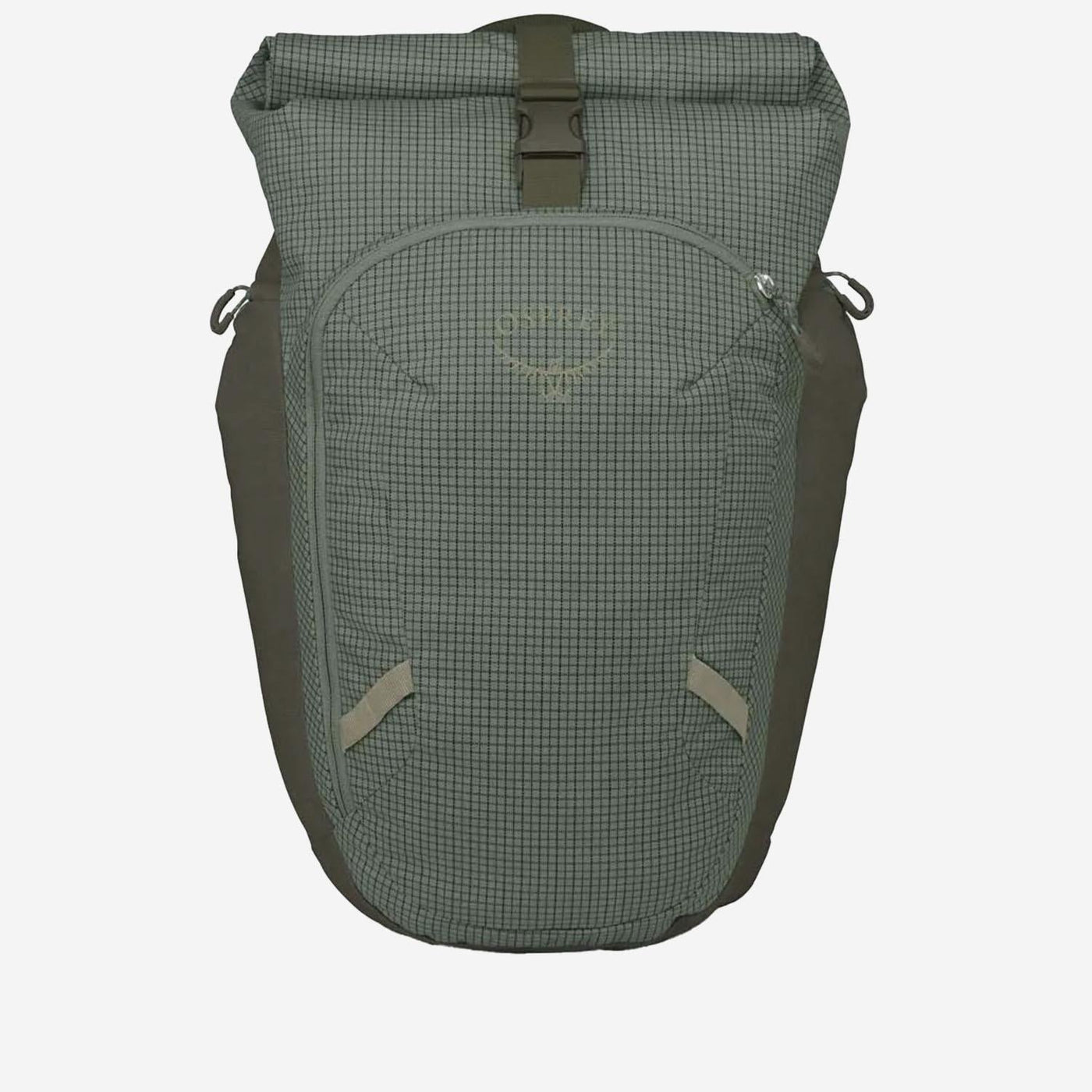 Osprey Transporter Backpack — Green Nylon