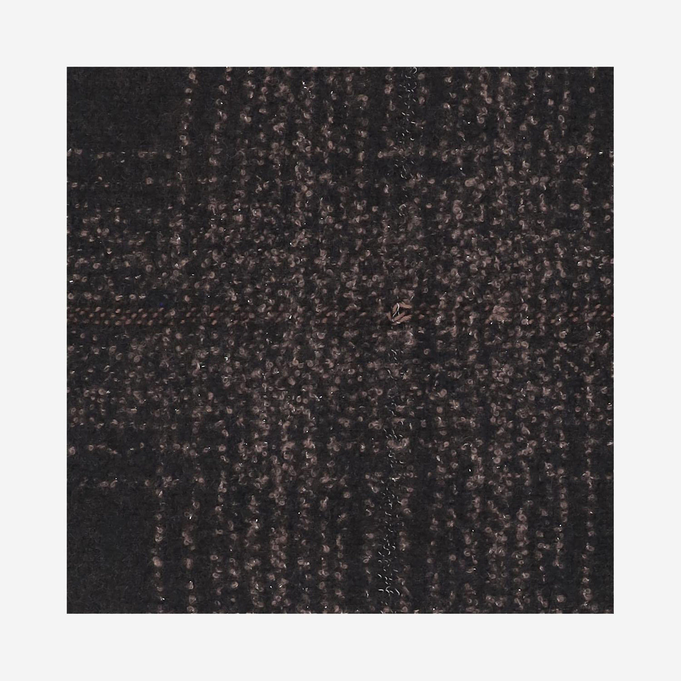 Faliero Sarti Relly Scarf — Multicolor Cashmere Scarfs