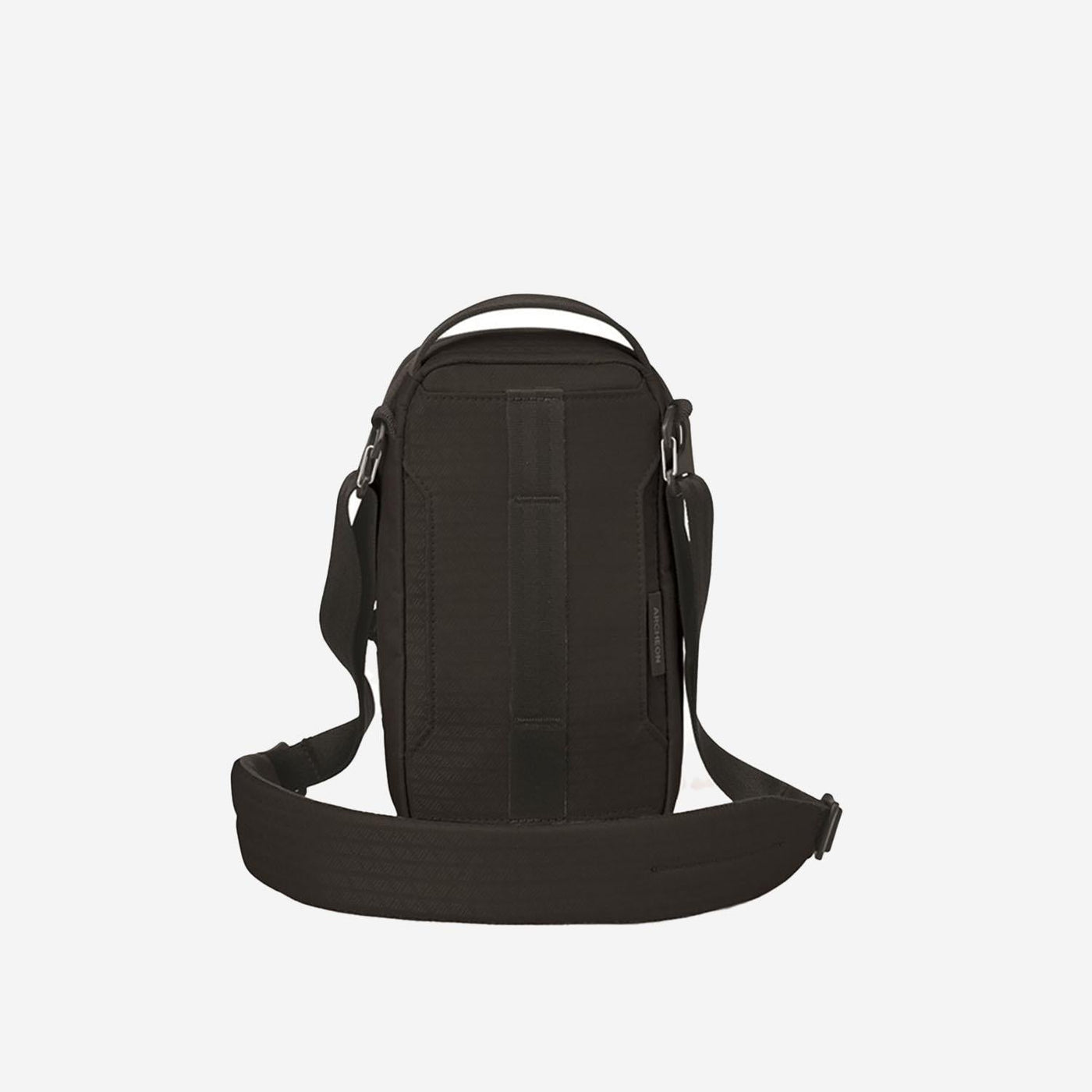 Osprey Archeon Pouch Crossbody Bag — Black Nylon