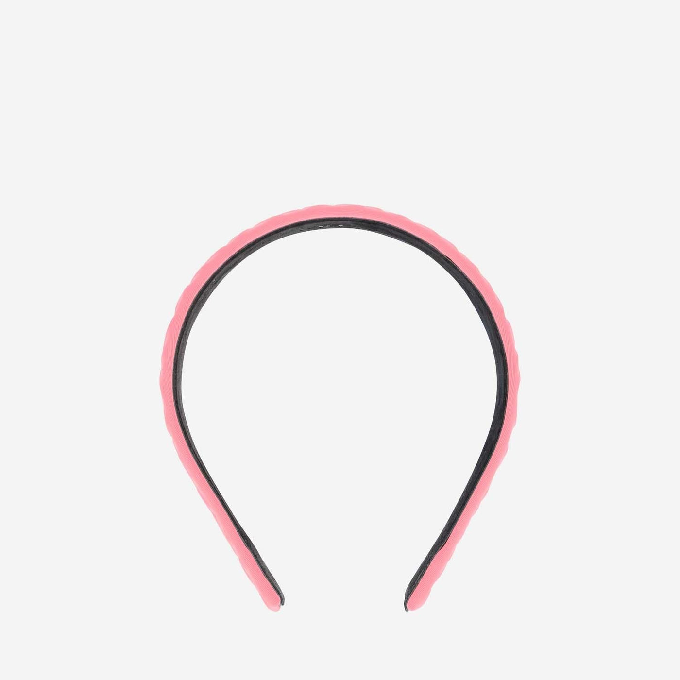 Fendi Elastane Hair Band — Pink Bands