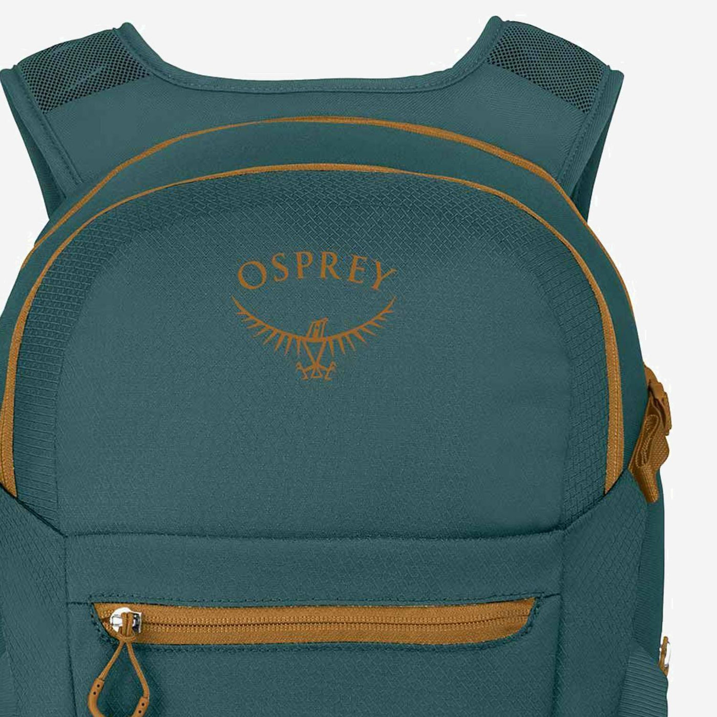 Osprey Daylite Plus Backpack — Green Recycled Polyester