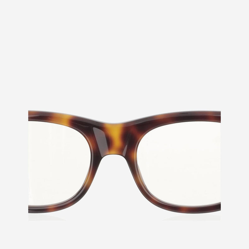 Saint Laurent 832547 Sunglasses — Brown Acetate. Nylon