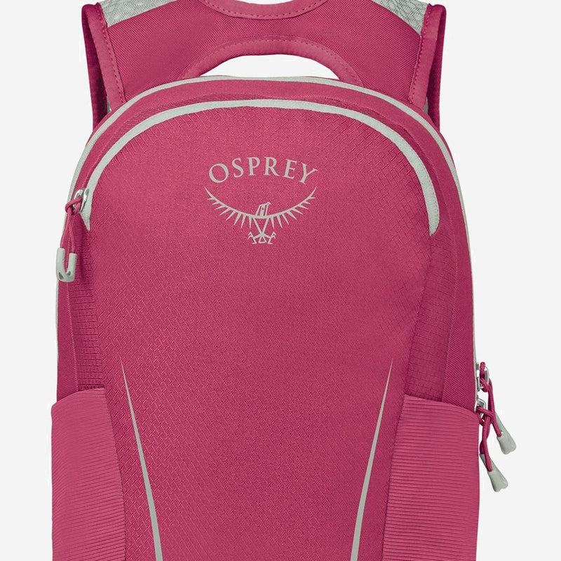 Osprey Daylite Jr. Backpack — Pink Nylon