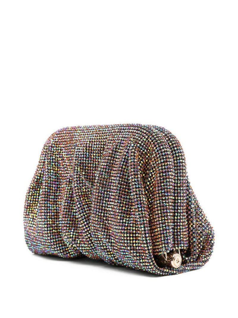 Benedetta Bruzziches Clutch — Multicolor