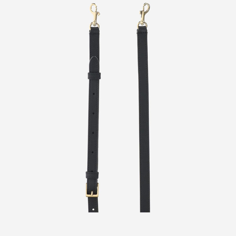 Balenciaga Shoulder Bag — Black Domesticated Calf Leather