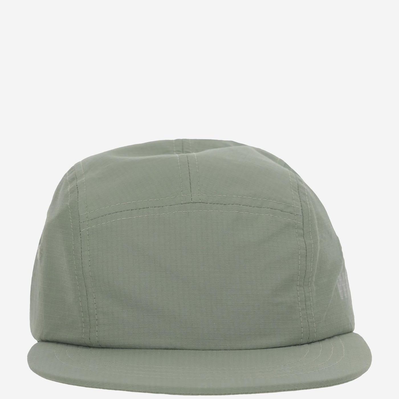 Woolrich Cfblac0350mrut4103 Cotton-Blend Baseball Cap — Green Caps