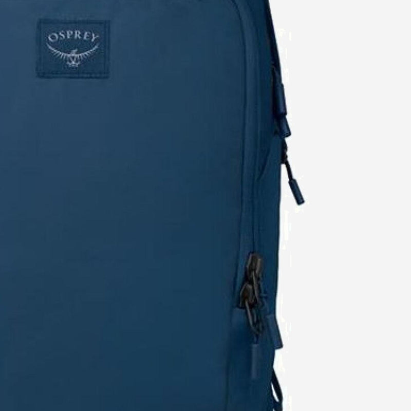 Osprey Aoe Airspeed Backpack — Blue Nylon