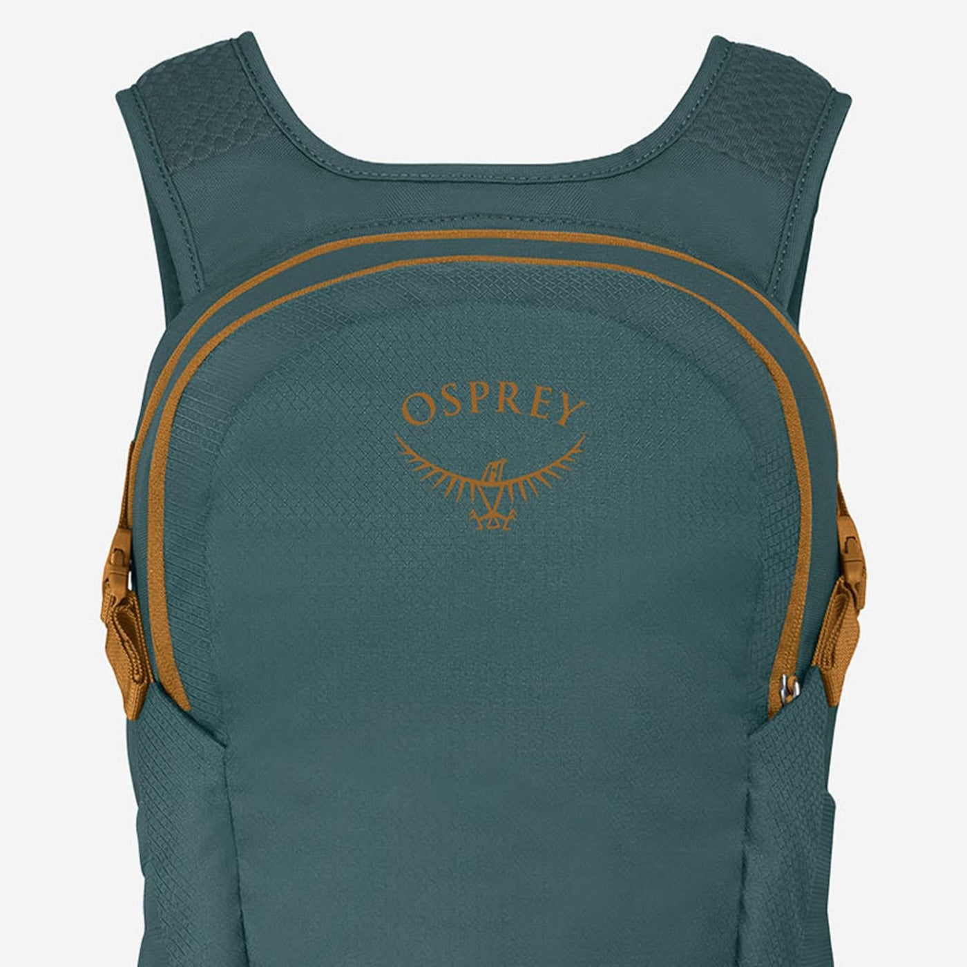 Osprey Daylite Backpack — Green Recycled Polyester