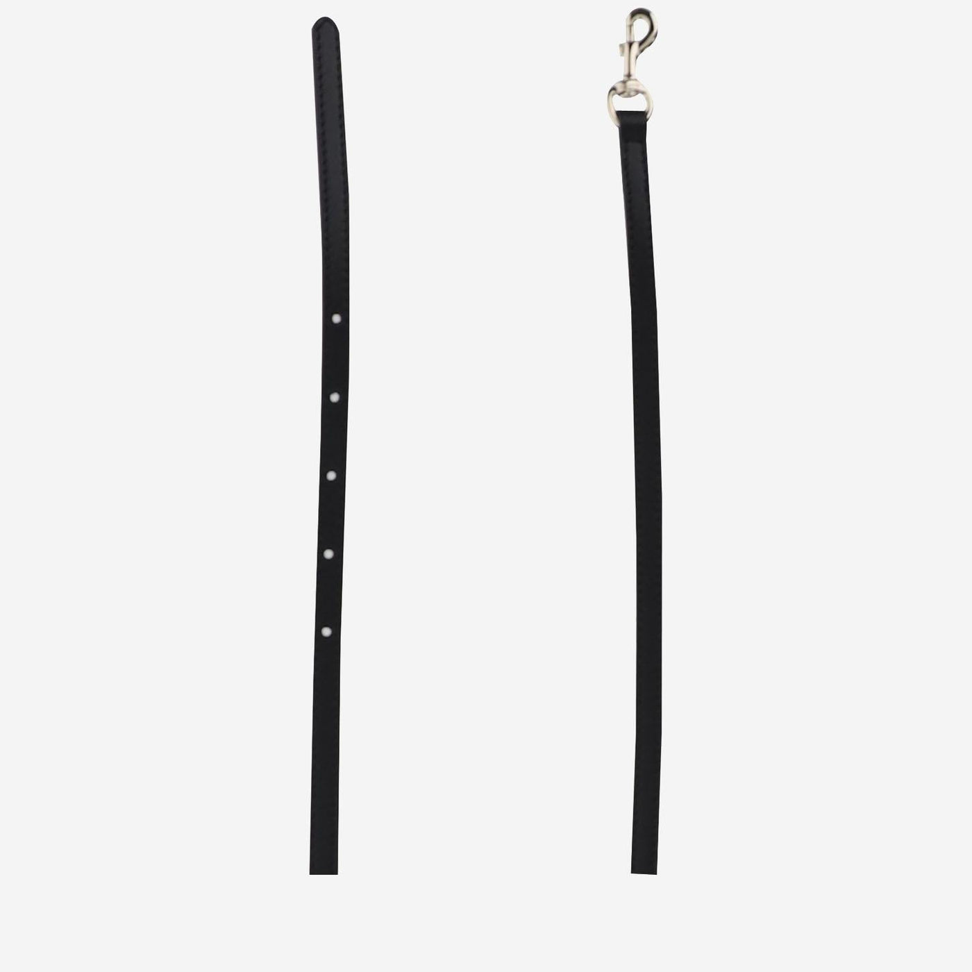 Gucci Shoulder Bag — Black Calf Skin