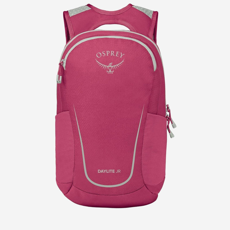 Osprey Daylite Jr. Backpack — Pink Nylon