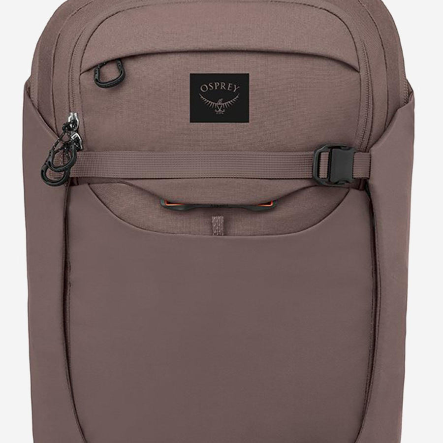 Osprey Metron Backpack — Brown Recycled Nylon