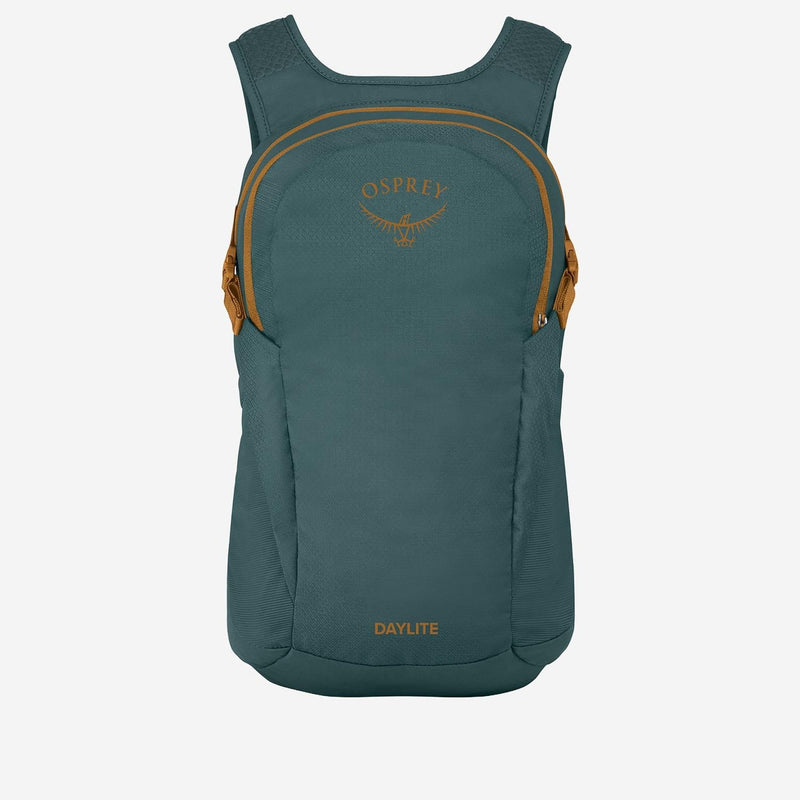 Osprey Daylite Backpack — Green Recycled Polyester