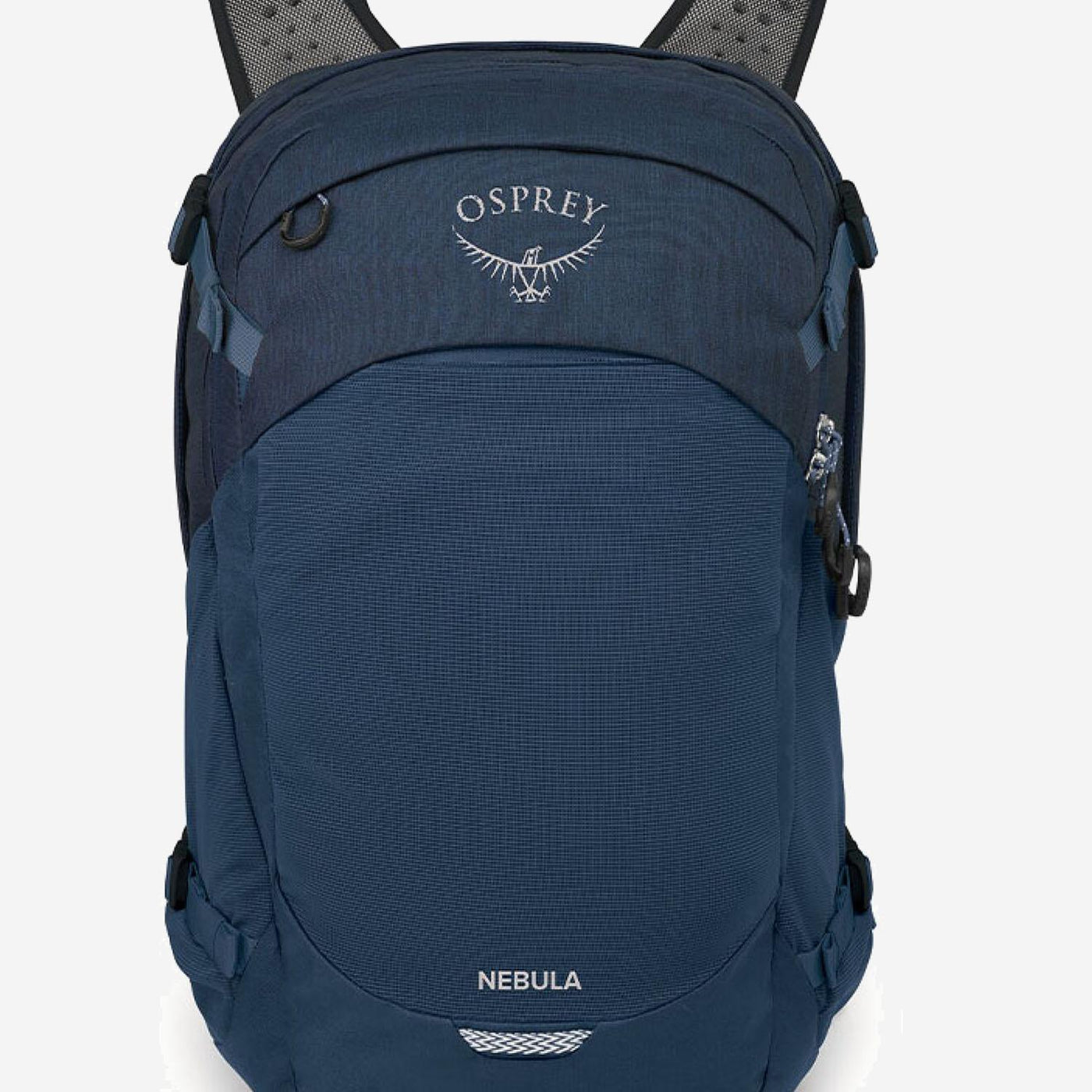 Osprey Nebula Backpack — Navy Nylon